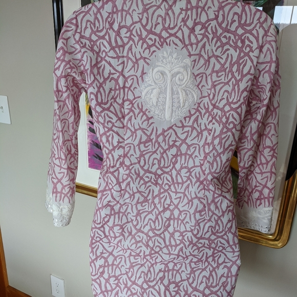 SULU TUNIC! - Picture 9 of 12